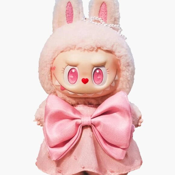 Pop Mart Accessories - Authentic POP LAND Exclusive Mokoko - Jump into Summer